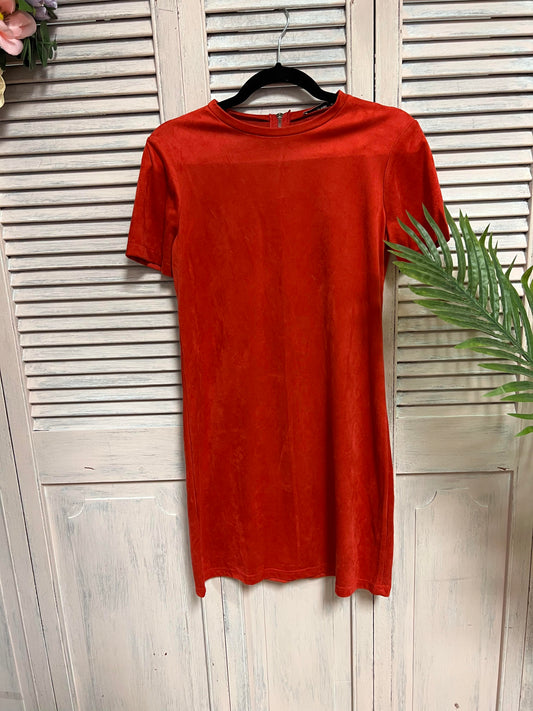 Zara Trafaluc Dress