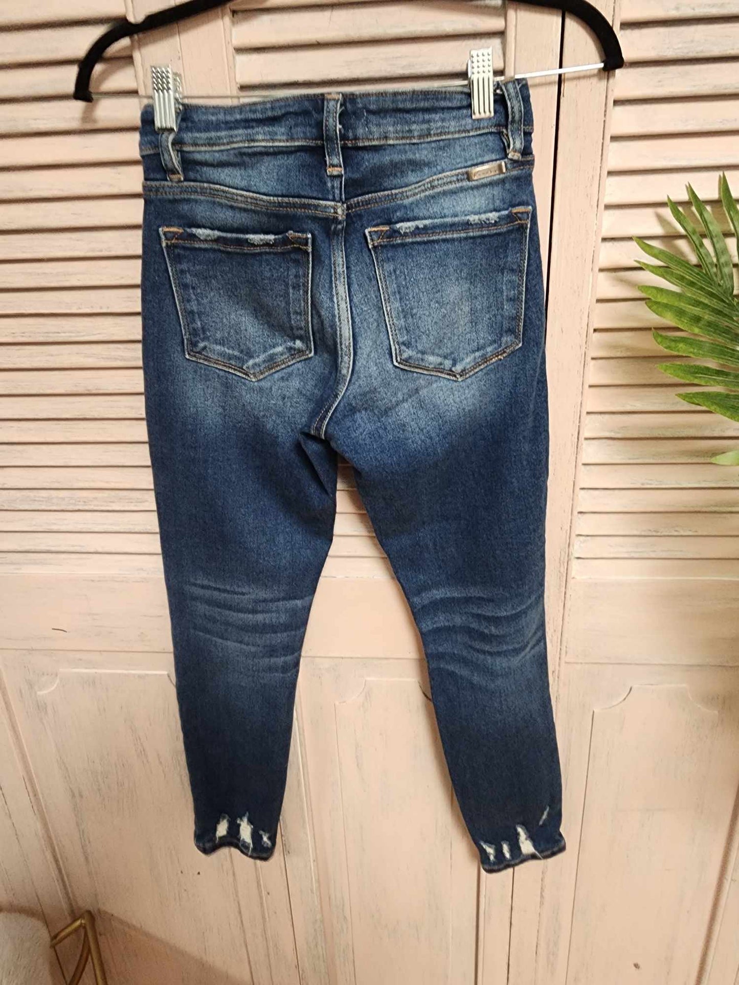 Kancan Los Angeles Jeans
