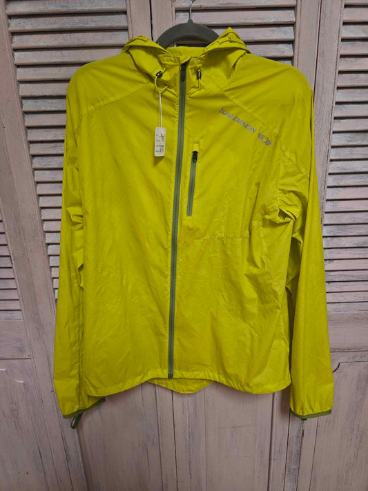 Salomon Windbreaker