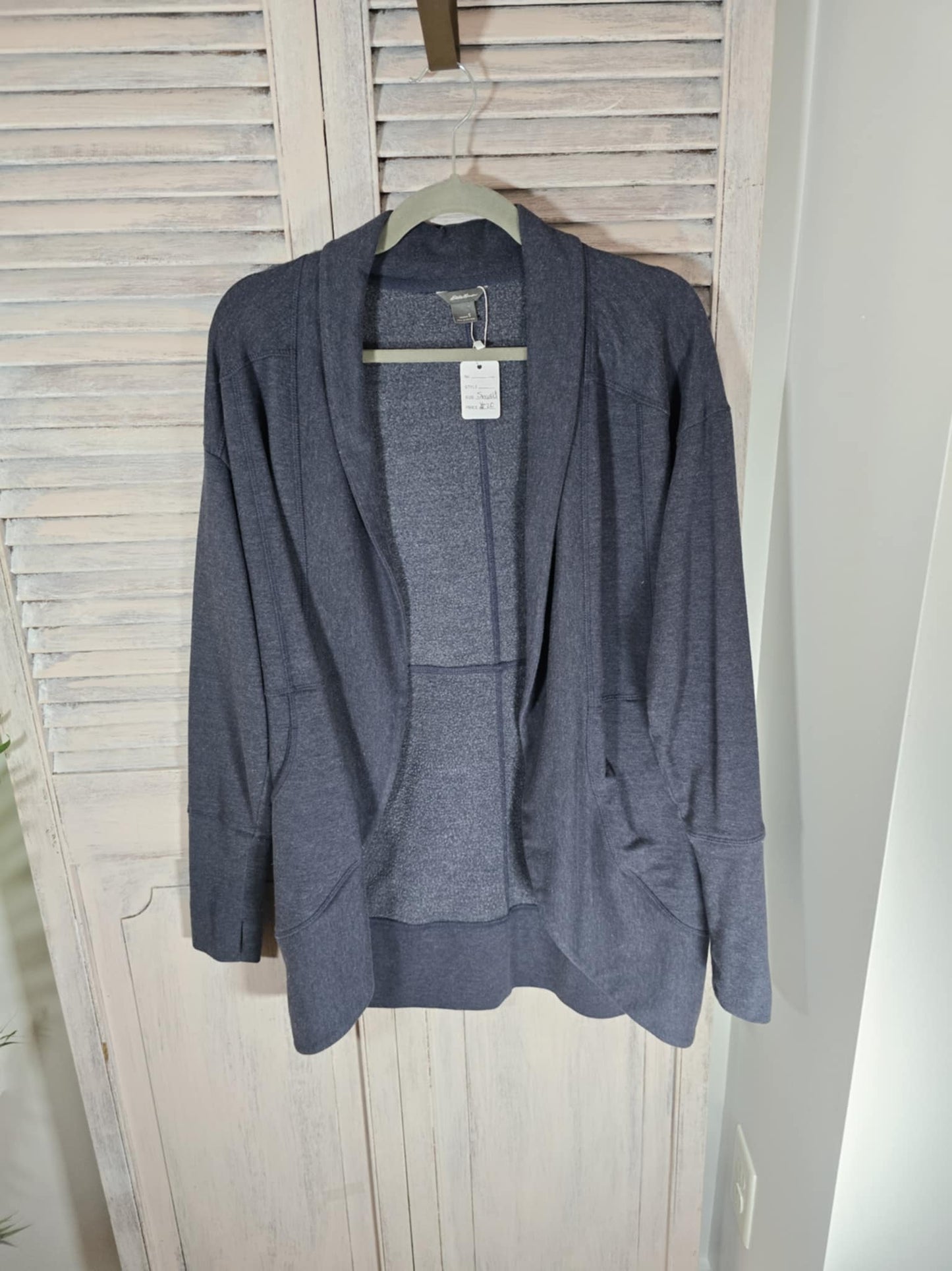 Eddie Bauer Cardigan