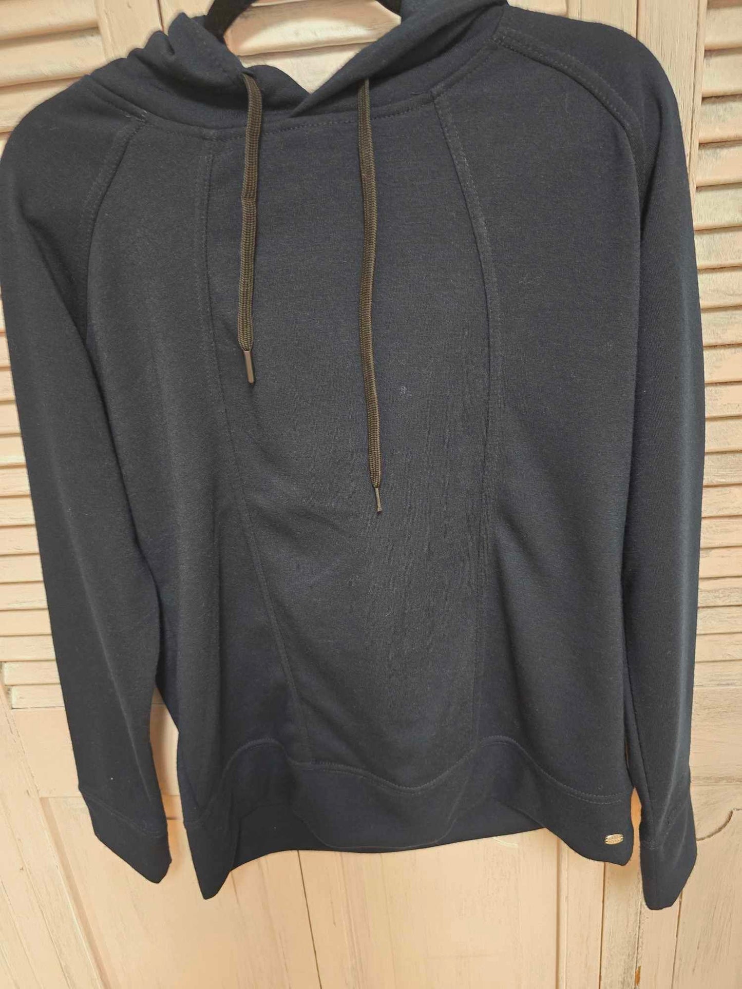 Elle Sport Pullover Hoodie