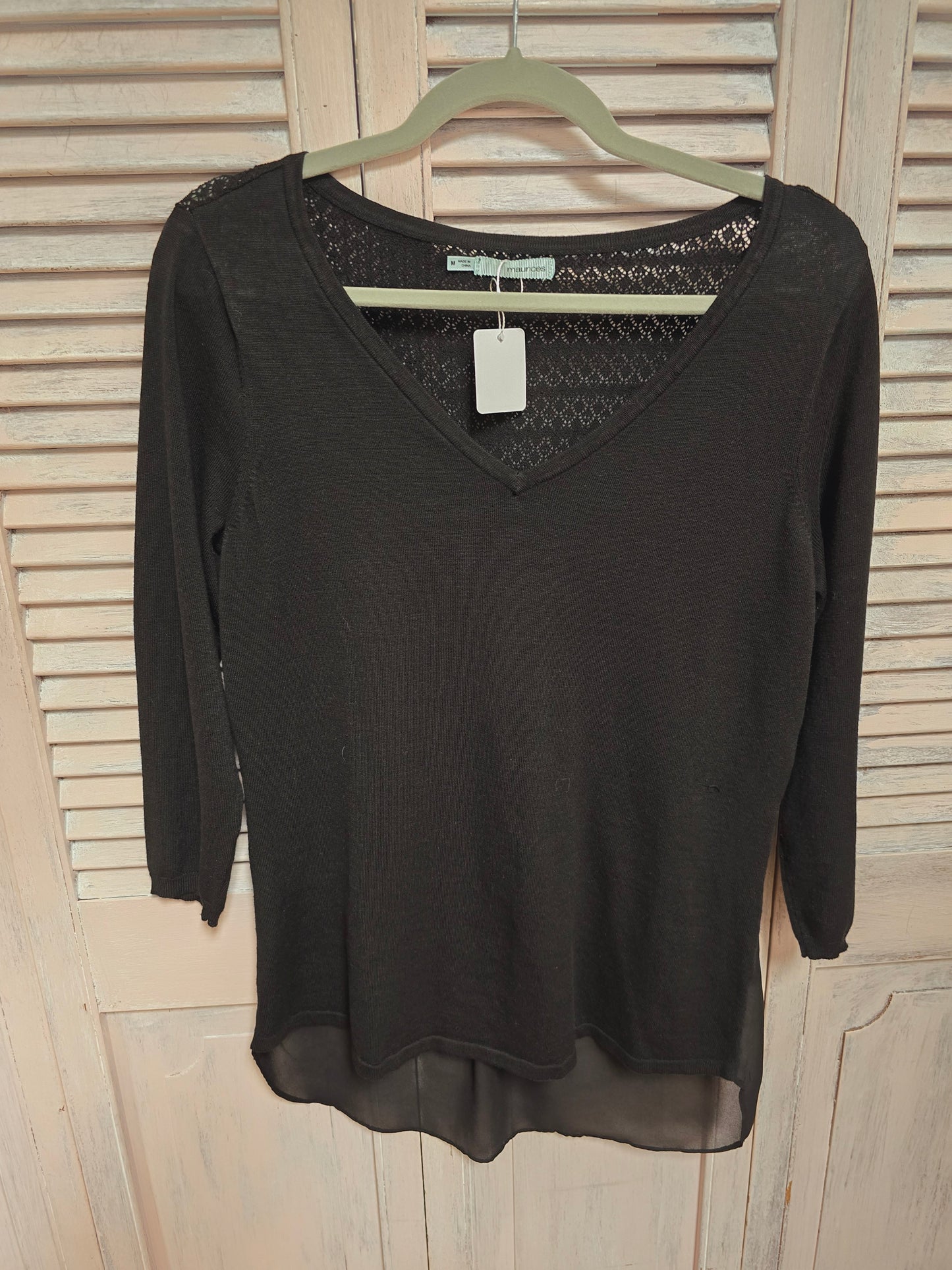 Maurices Top