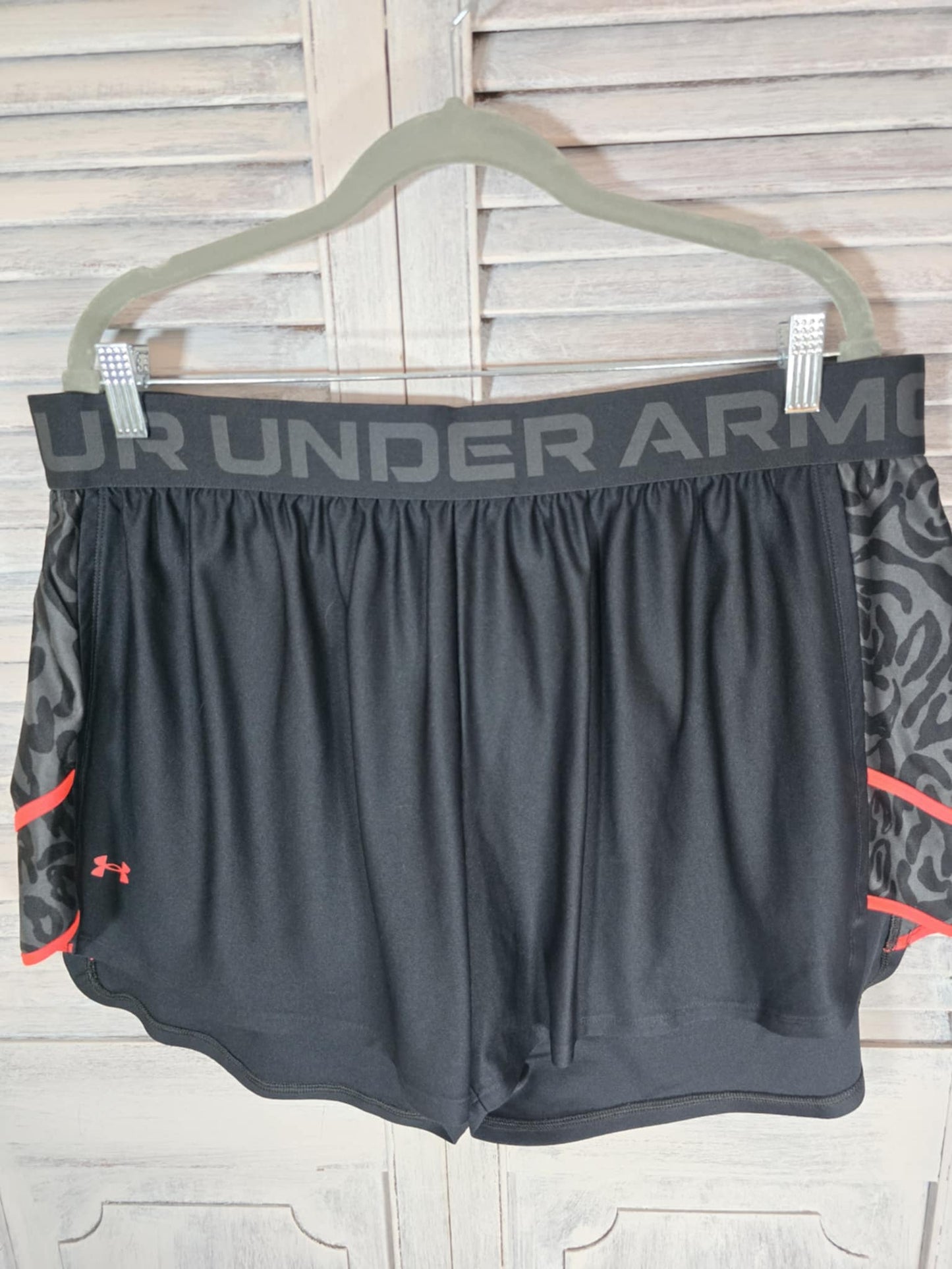 Under Armour Shorts