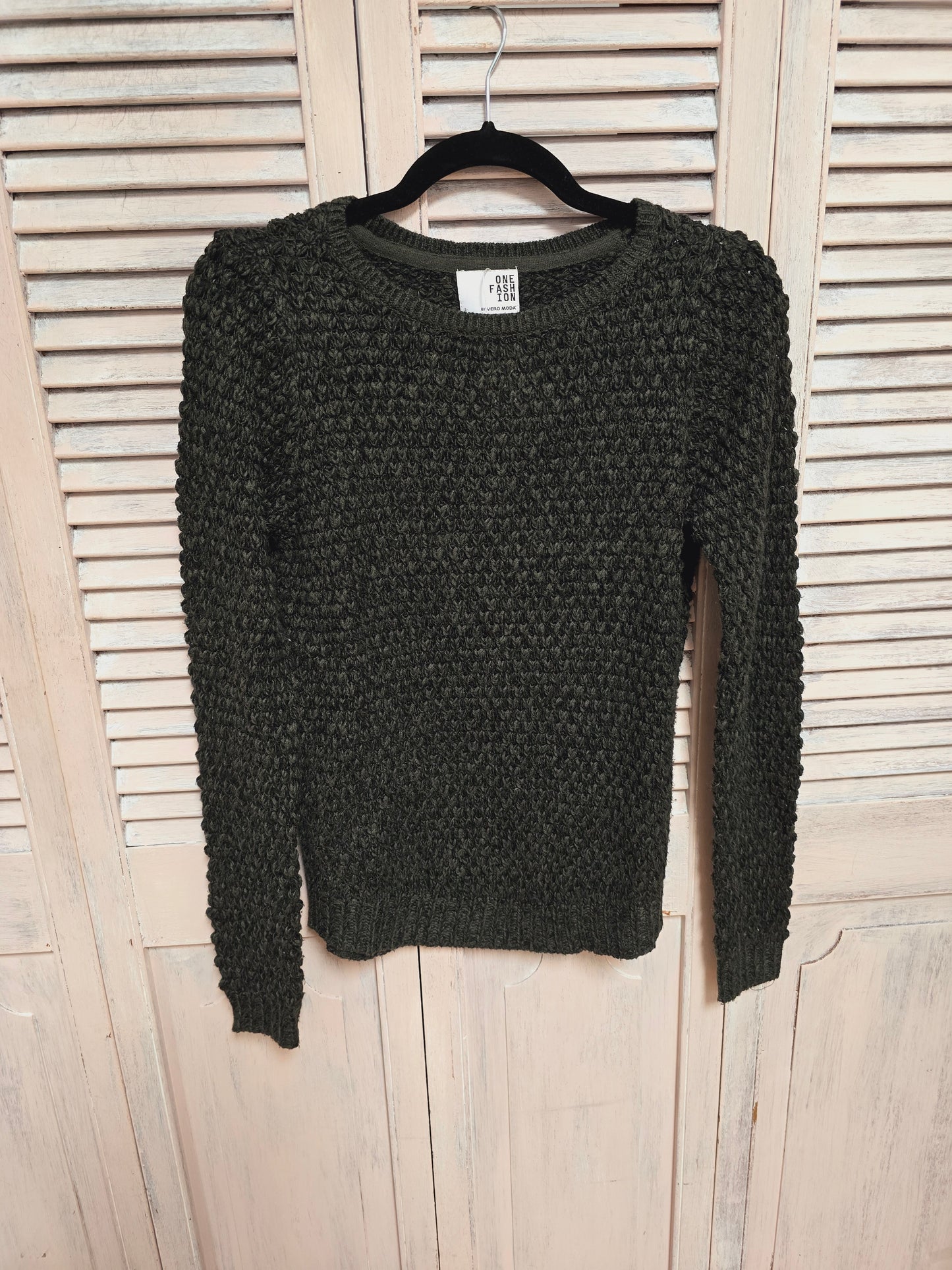 Vero Moda Knit Sweater