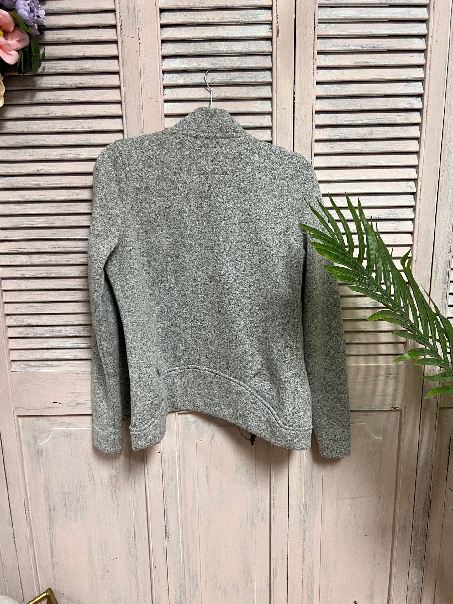 Roots Sweater