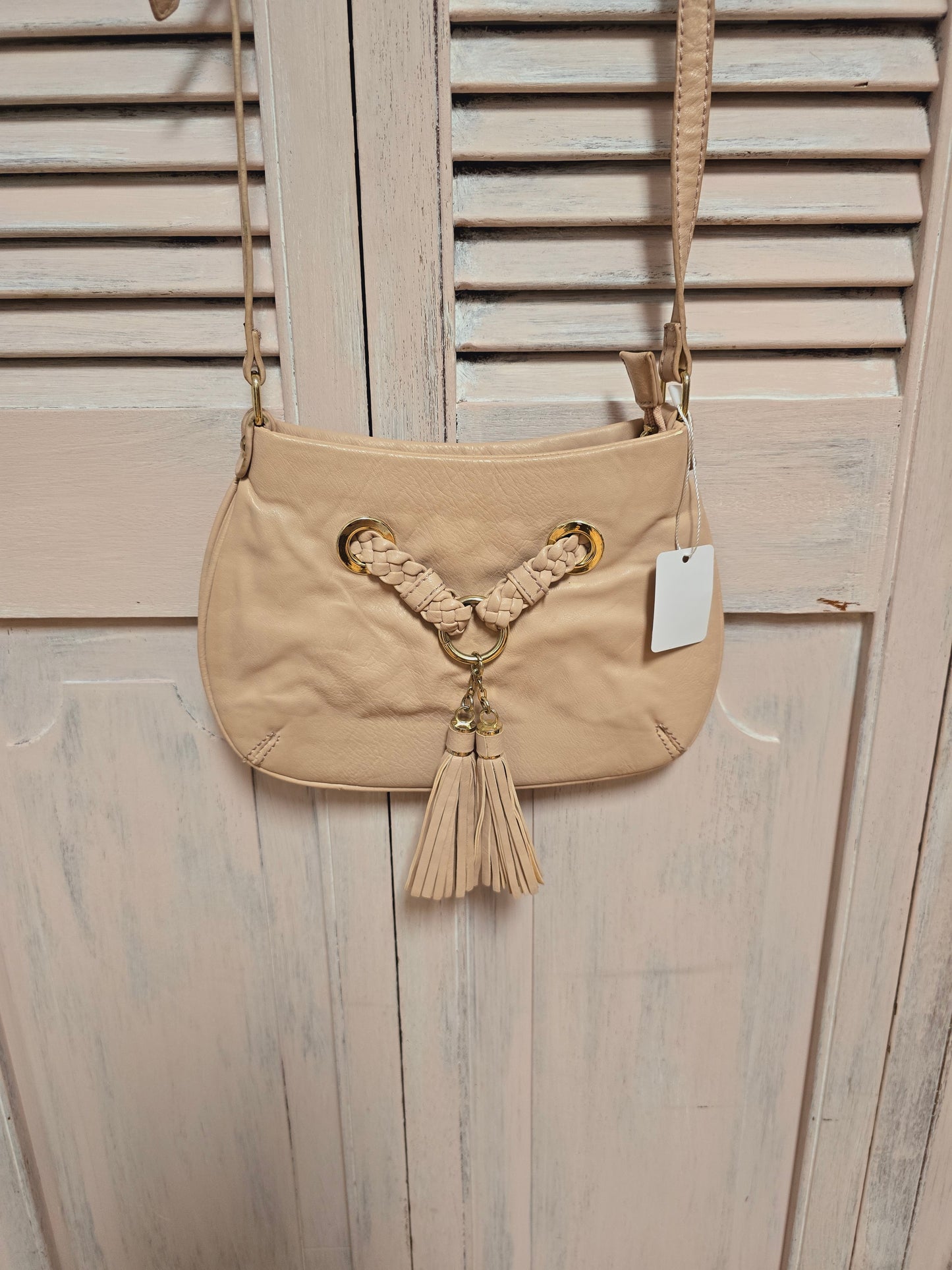 Aldo Crossbody Purse