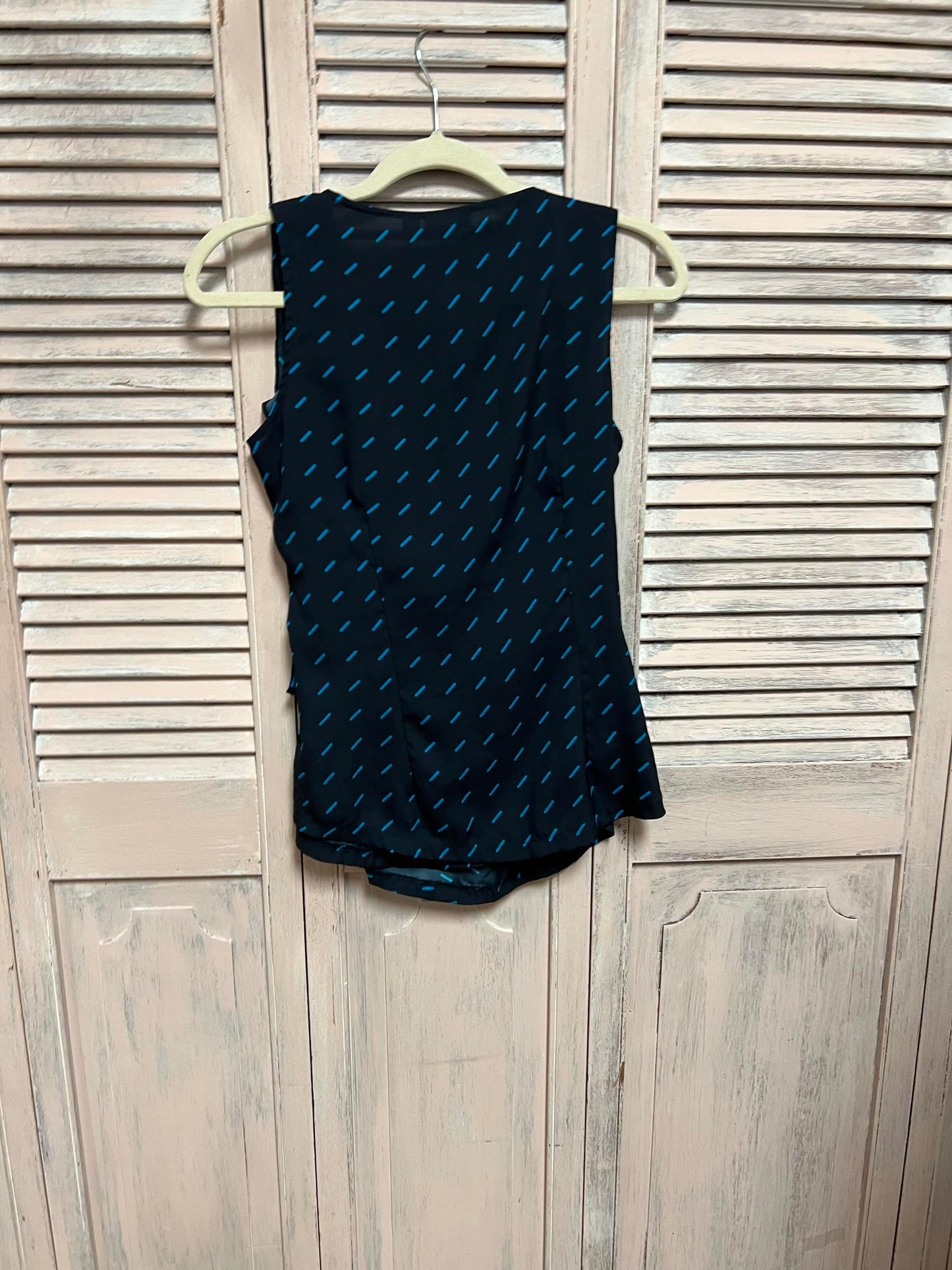 Mexx Sleeveless Blouse