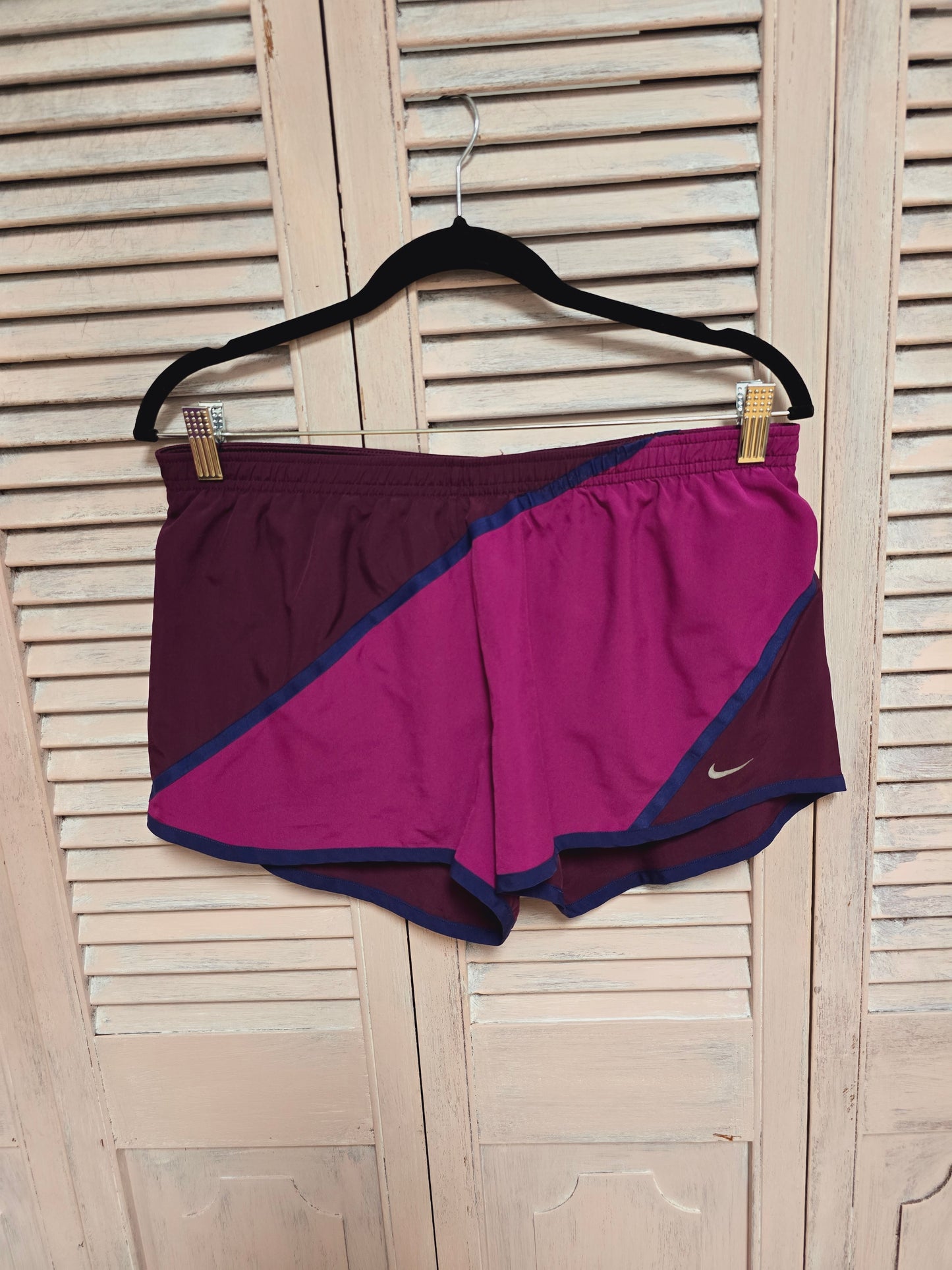 Nike Dri-fit Shorts