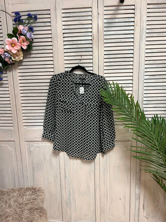 Gap Blouse