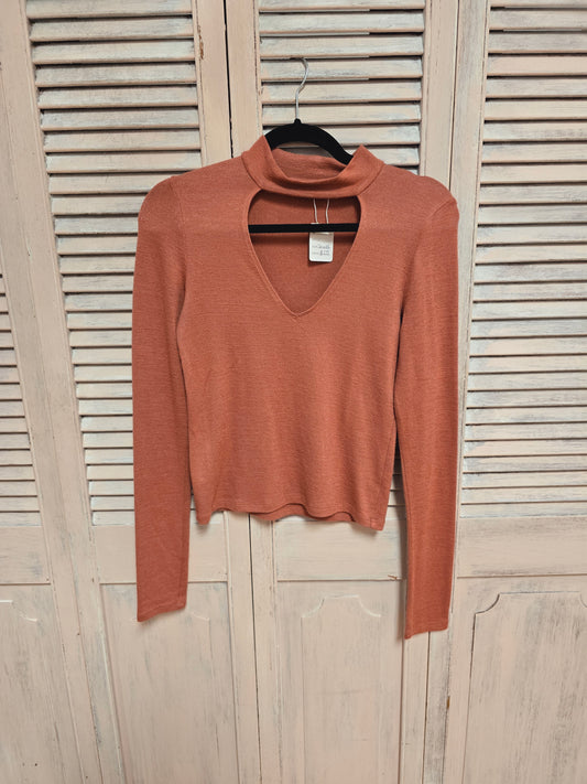 Wilfred Knit Sweater