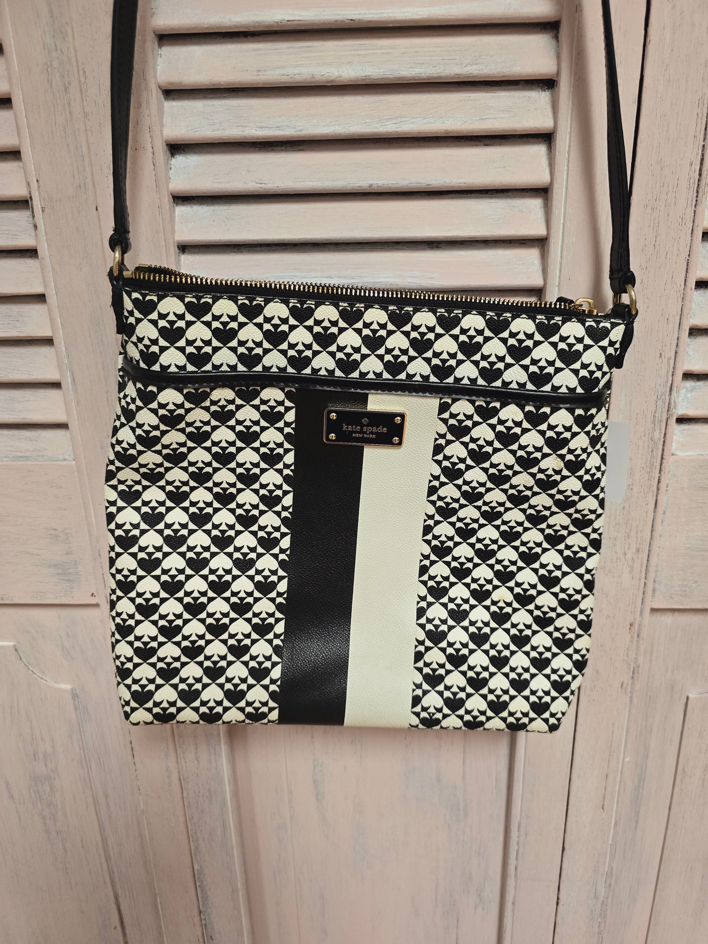 Kate Spade Crossbody Purse