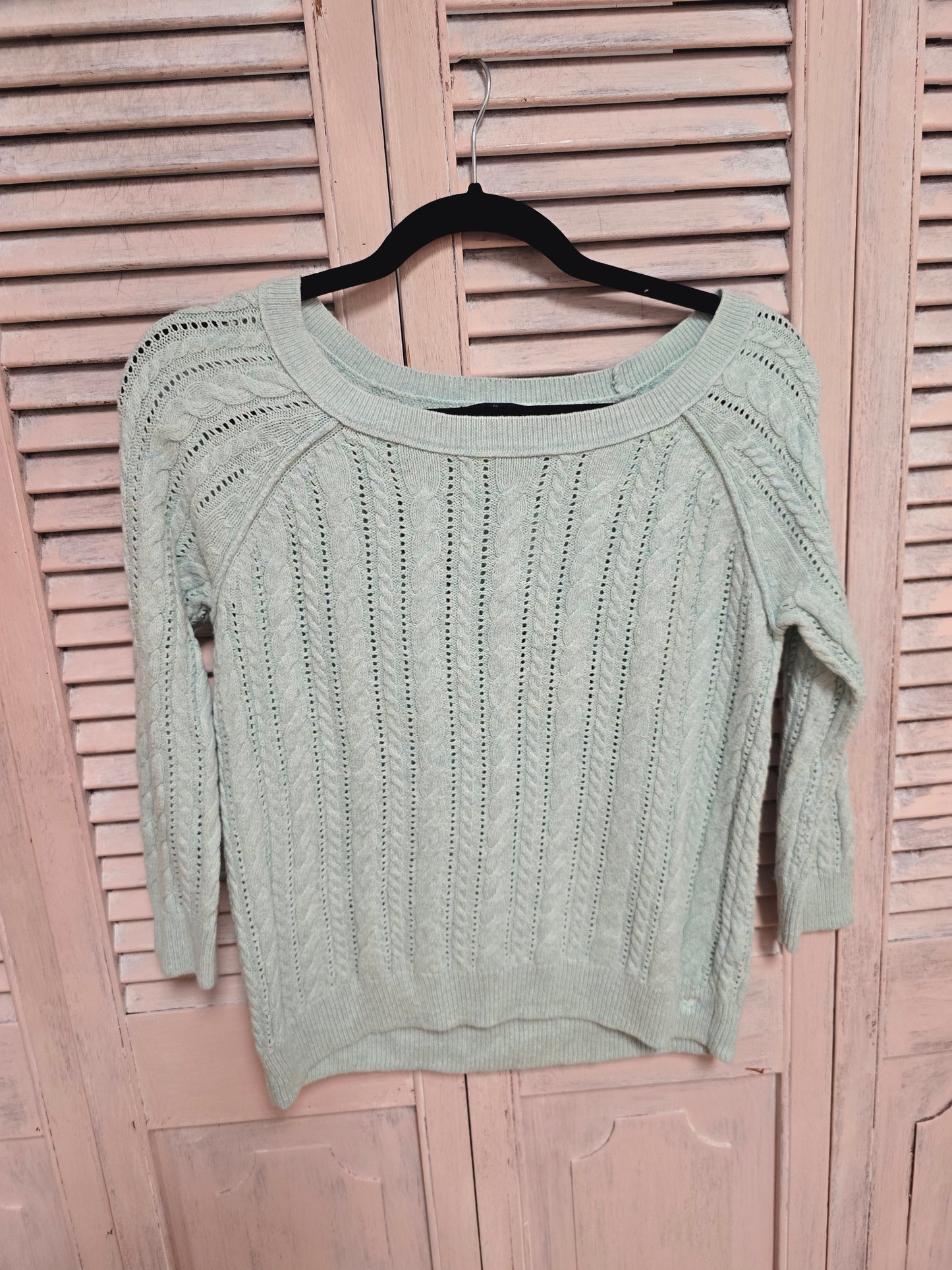 American Eagle Knit Sweater