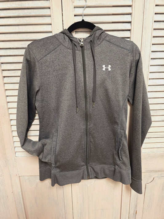 Under Armour Zip-up Sweater