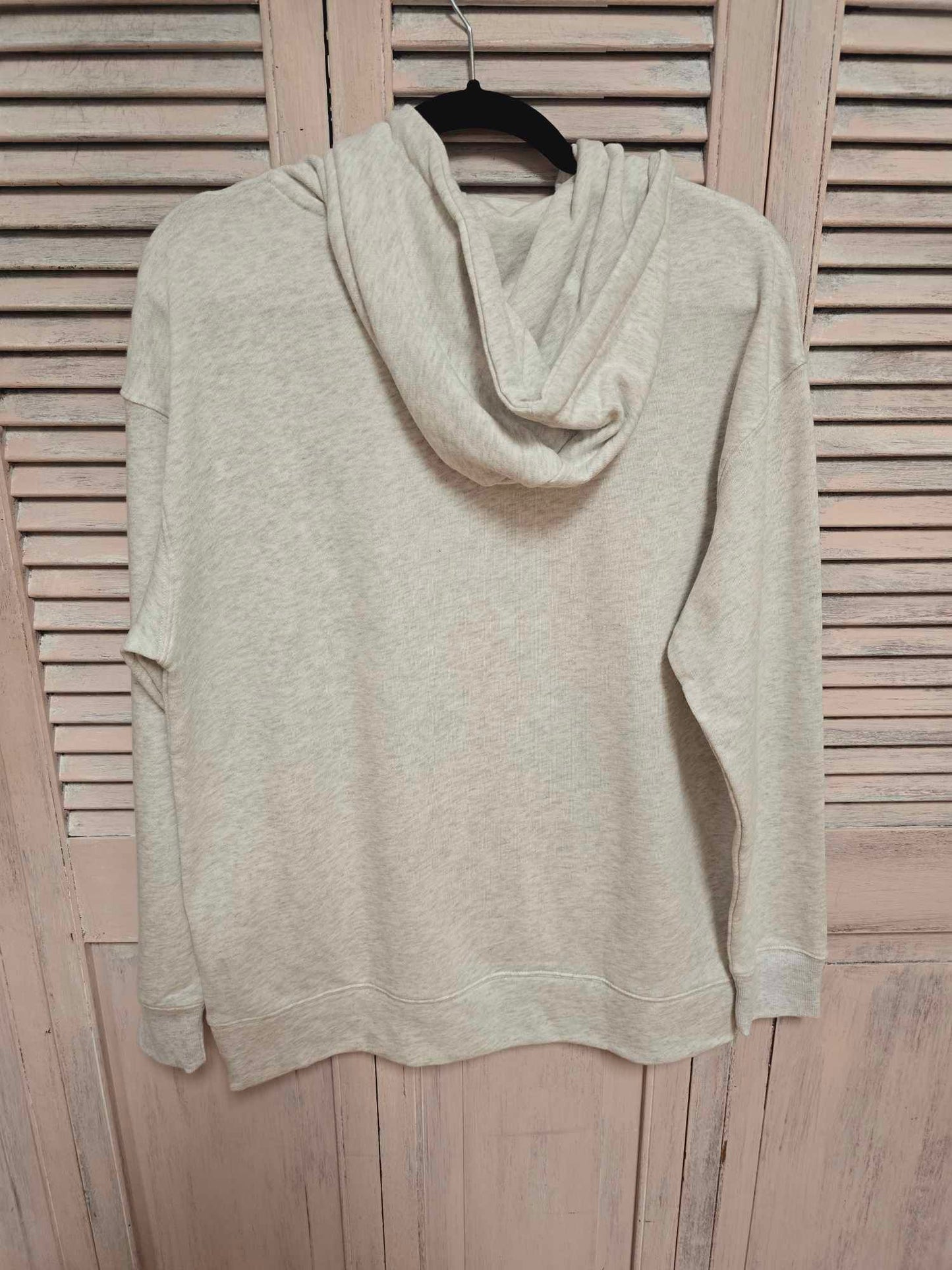 Bench Pullover Sweater