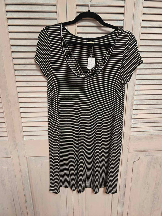 Hollister T-Shirt Dress