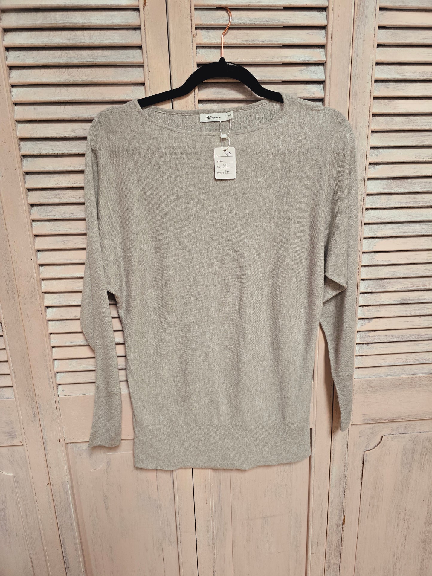 Reitmans Knit Sweater